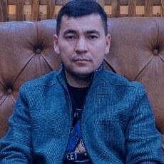Фотография мужчины Нурмухамад, 33 года из г. Уфа