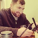 Феган, 34 года