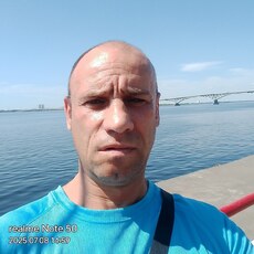Фотография мужчины Дима, 45 лет из г. Саратов