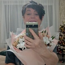 Фотография девушки Светлана, 57 лет из г. Белгород