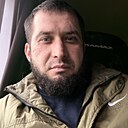 Дмитрий, 36 лет