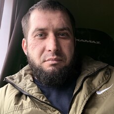 Фотография мужчины Дмитрий, 36 лет из г. Майкоп