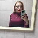 Анастасия, 23 года