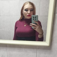 Фотография девушки Анастасия, 23 года из г. Белово