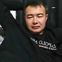 Ержан, 40 лет