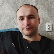 Фотография мужчины Андрей, 28 лет из г. Гродно