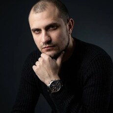Фотография мужчины No Name, 35 лет из г. Бердск