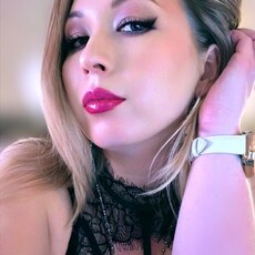 Фотография девушки Ксения, 32 года из г. Одинцово