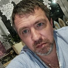 Фотография мужчины Mak Sim, 44 года из г. Южно-Сахалинск