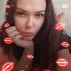Фотография девушки Ирина, 36 лет из г. Павлодар