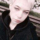 Виктория, 20 лет
