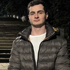 Фотография мужчины Тигран, 21 год из г. Ставрополь