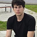 Хамзат, 22 года