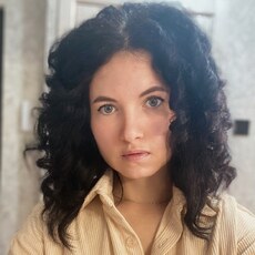Фотография девушки Дилара, 32 года из г. Бийск