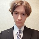 Александр, 19 лет