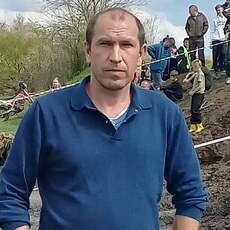 Фотография мужчины Виталик, 40 лет из г. Кропоткин