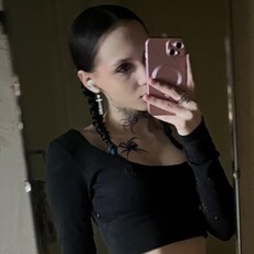 Фотография девушки Киса, 19 лет из г. Юрга