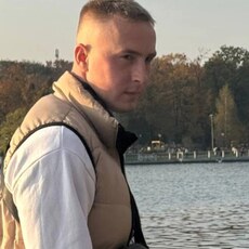 Фотография мужчины Даниил, 23 года из г. Калининград