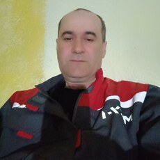 Фотография мужчины Rafik, 45 лет из г. Москва