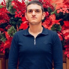 Фотография мужчины Al, 23 года из г. Армавир
