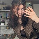 Кристина, 20 лет