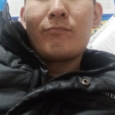 Фотография мужчины Azamat, 27 лет из г. Усть-Каменогорск