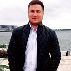 Фотография мужчины Роман, 31 год из г. Нижний Новгород