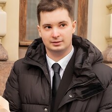 Фотография мужчины Дмитрий, 21 год из г. Санкт-Петербург