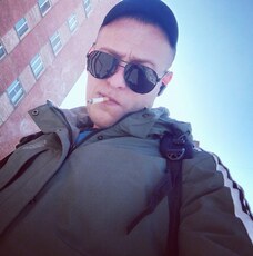 Фотография мужчины Александр, 30 лет из г. Петропавловск