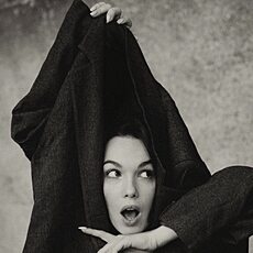 Фотография девушки Ания, 35 лет из г. Минск