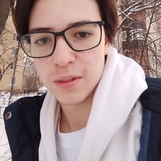 Фотография мужчины Азат, 18 лет из г. Санкт-Петербург