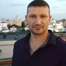 Фотография мужчины Константин, 38 лет из г. Салават