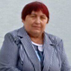 Фотография девушки Ирина, 63 года из г. Белогорск