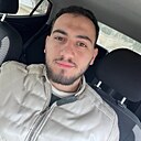 Сахер, 26 лет