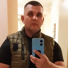 Фотография мужчины Андрей, 45 лет из г. Днепр