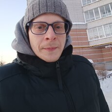 Фотография мужчины Илья, 32 года из г. Ярославль