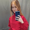 Дарья, 18 лет