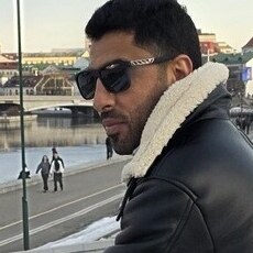 Фотография мужчины Мыратхан, 33 года из г. Минск