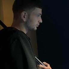 Фотография мужчины Тенгиз, 20 лет из г. Можайск