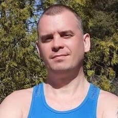 Фотография мужчины Николай, 44 года из г. Мурманск
