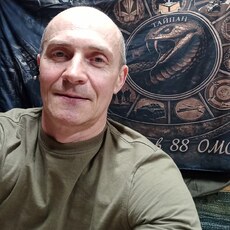 Фотография мужчины Аркадий, 54 года из г. Луганск