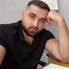 Фотография мужчины Александр, 34 года из г. Ленинградская