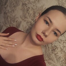 Фотография девушки Анастасия, 24 года из г. Тула