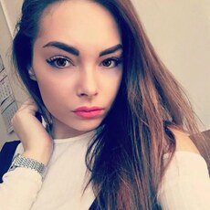 Фотография девушки Валерия, 27 лет из г. Иркутск