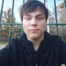 Фотография мужчины Богдан, 18 лет из г. Костанай