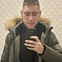 Богдан, 19 лет