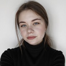 Фотография девушки Александра, 24 года из г. Ангарск