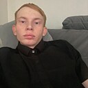 Михаил, 22 года