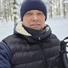 Фотография мужчины Роман, 46 лет из г. Сергиев Посад