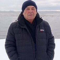 Фотография мужчины Юрий, 65 лет из г. Самара